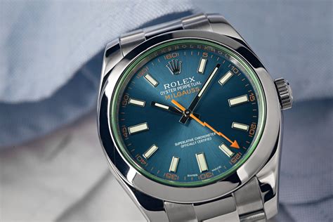 rolex chronographe antimagnetic automatic watch price|rolex milgauss air king.